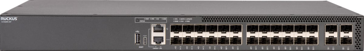 ICX8200-24F